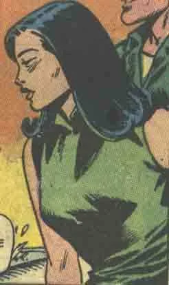 Gweny Lee