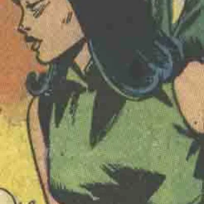 Gweny Lee