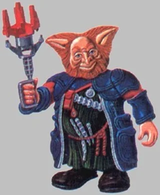 Gwildor