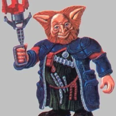 Gwildor