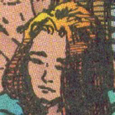 Gwyneth Burke