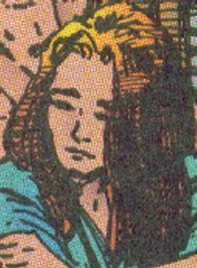 Gwyneth Burke