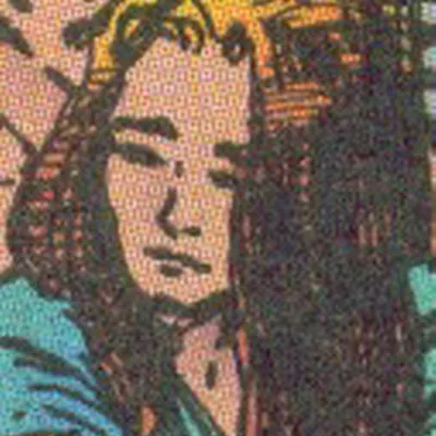 Gwyneth Burke