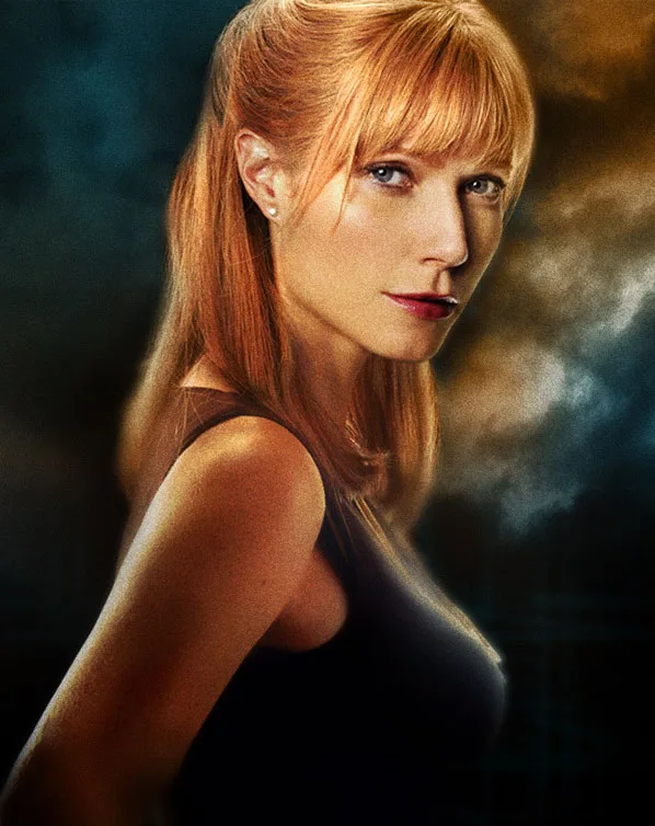 Gwyneth Paltrow