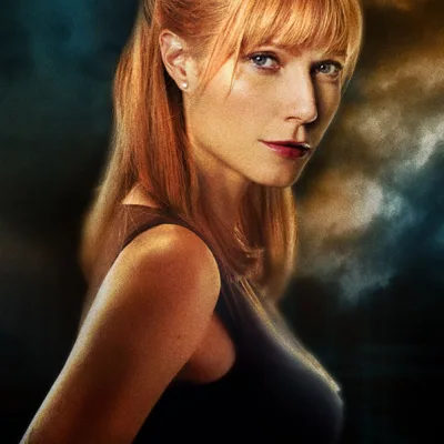 Gwyneth Paltrow