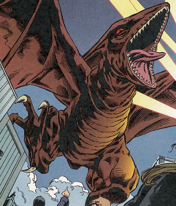 Gyaos