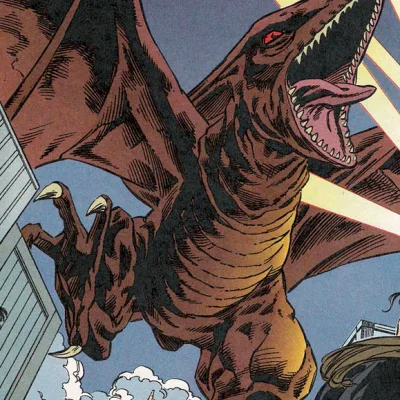 Gyaos