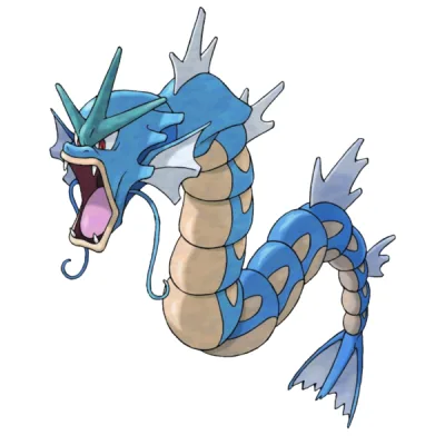 Gyarados