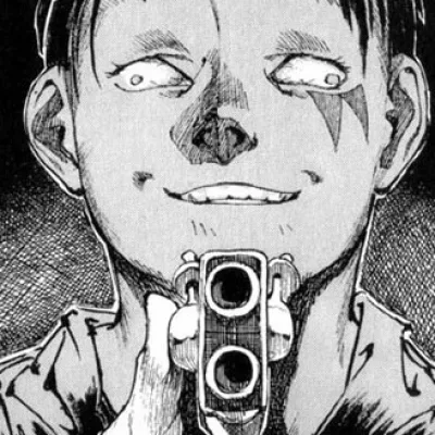 Gyobutsū Johnny