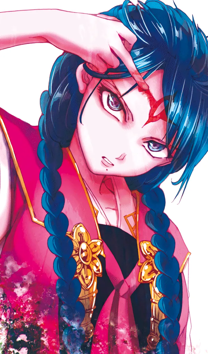 Gyokuen Ren