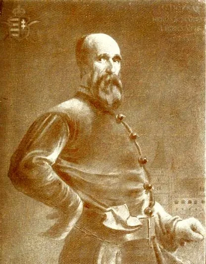 György Dózsa