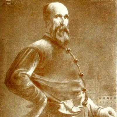 György Dózsa