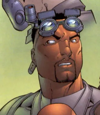 Gza