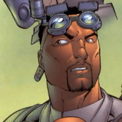 Gza