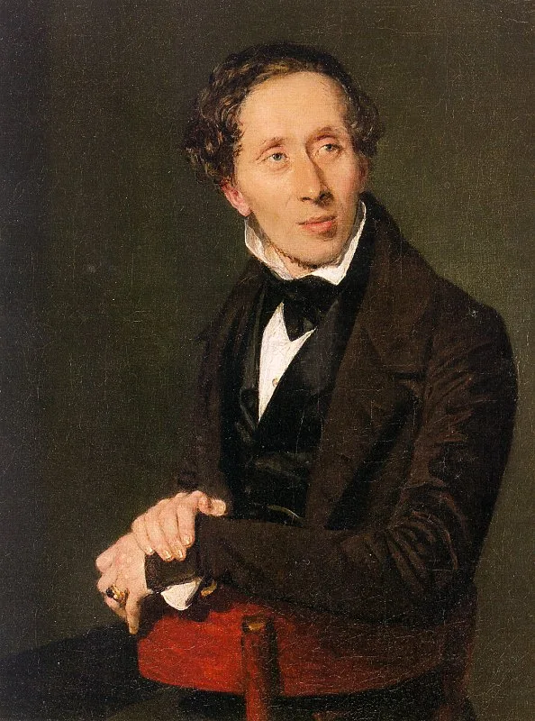 H. C. Andersen