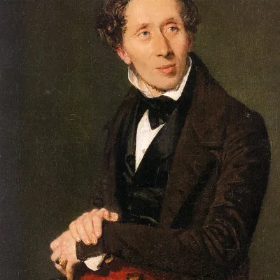 H. C. Andersen