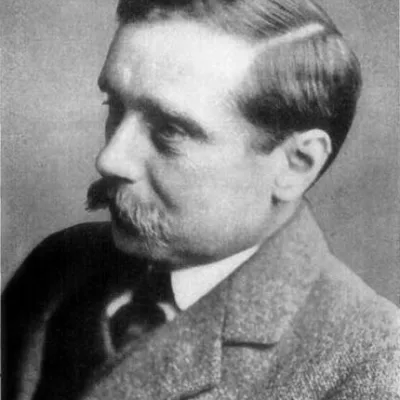 H. G. Wells