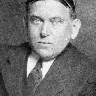 H. L. Mencken