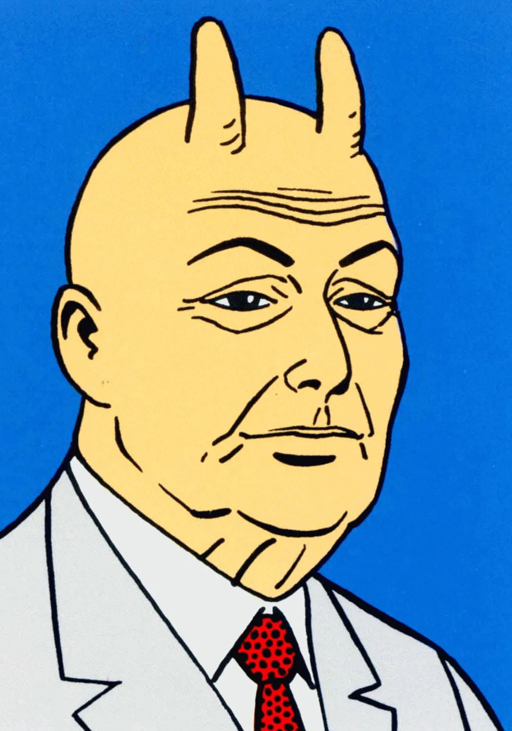 H. R. Costigan