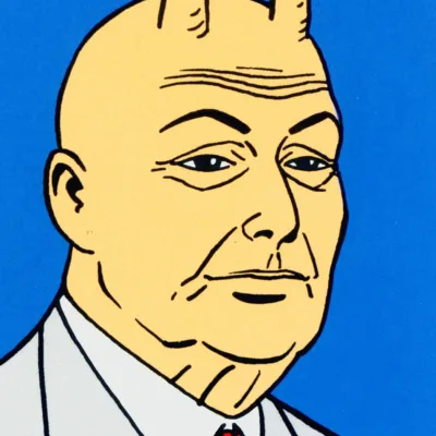 H. R. Costigan