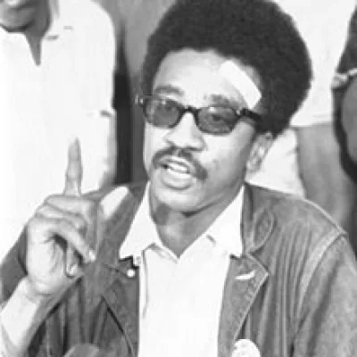 H. Rap Brown