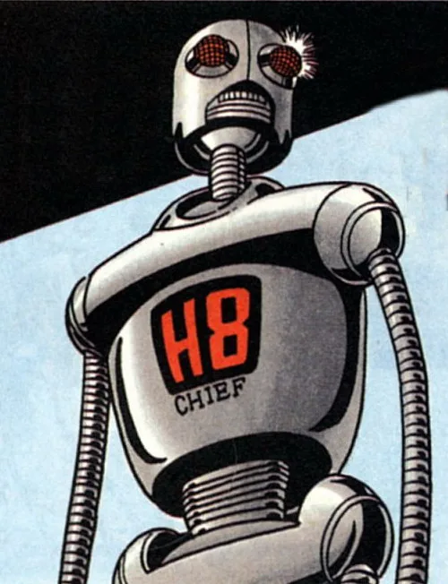 H8