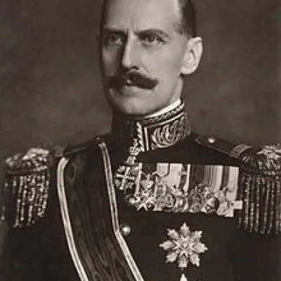 Haakon VII of Norway