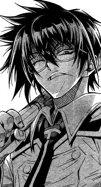 Habataki Hyūga