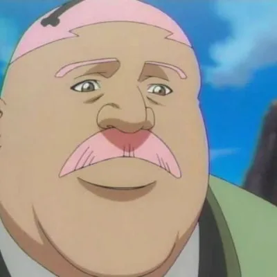 Hachigen Ushoda