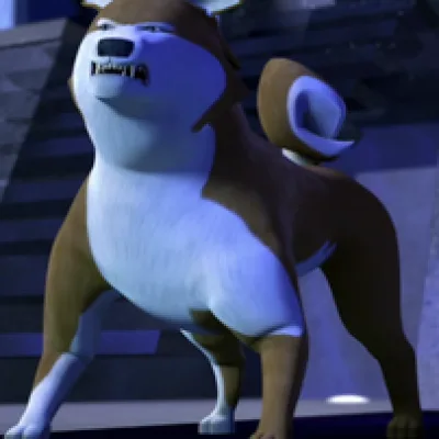 Hachiko