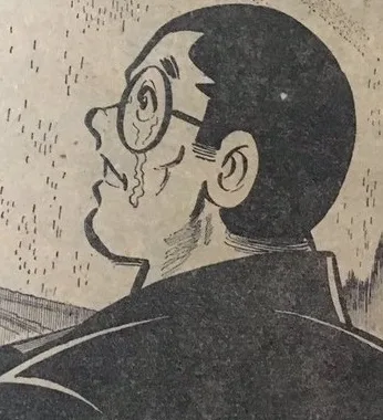 Hachiman Tarohei