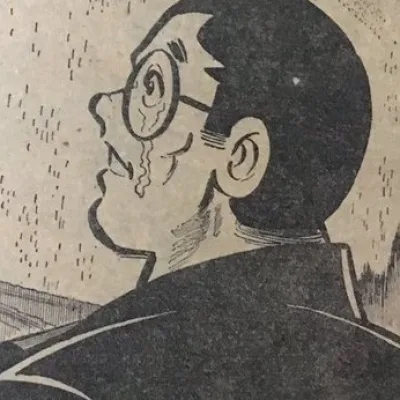 Hachiman Tarohei