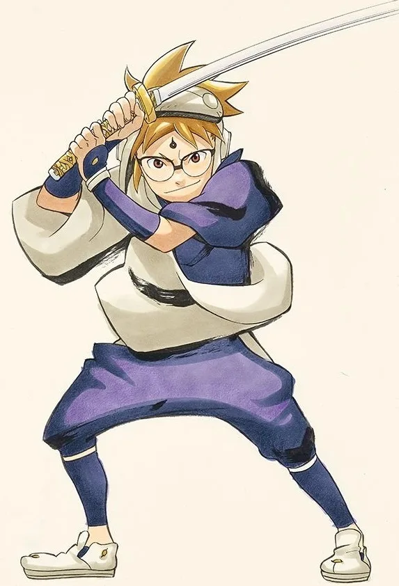 Hachimaru