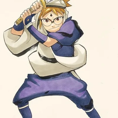 Hachimaru