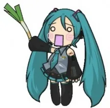 Hachune Miku
