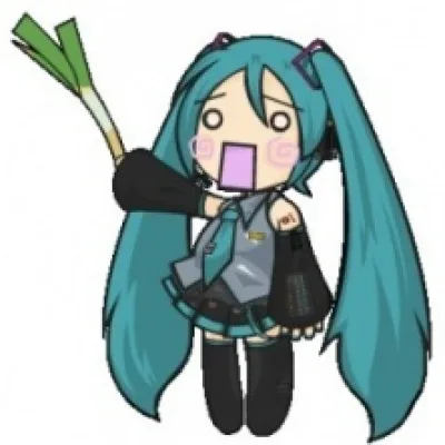 Hachune Miku