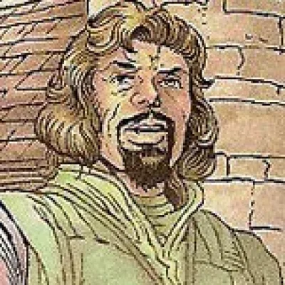 Hademar Zemo