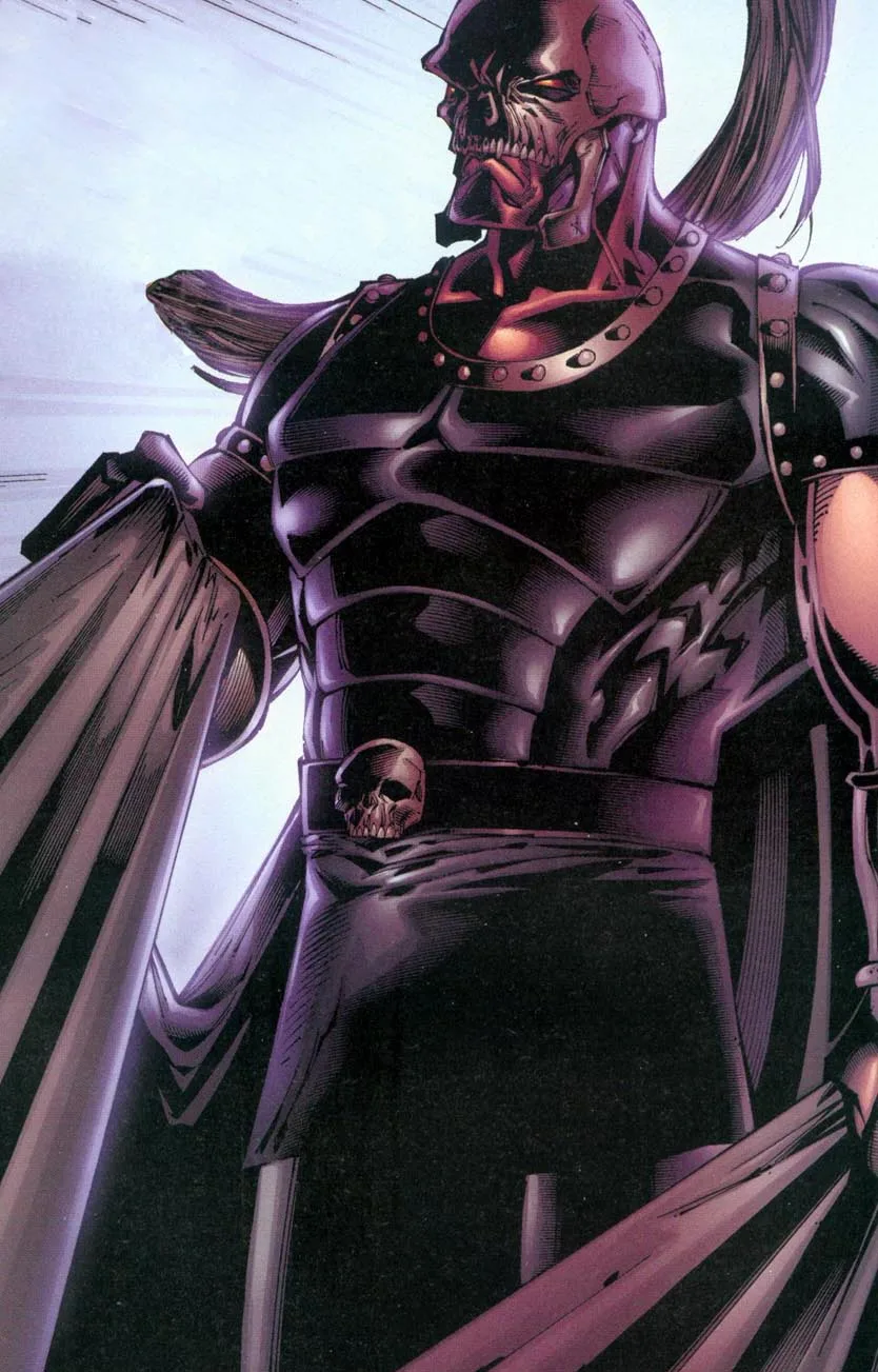 Hades