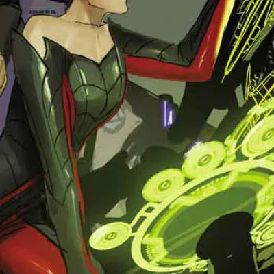 Hades IX