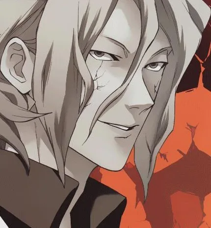 Hadesu Itsuhito