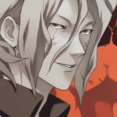 Hadesu Itsuhito