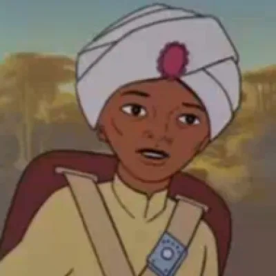 Hadji