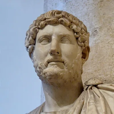 Hadrian