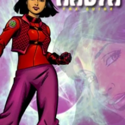 Hadya - The Guide