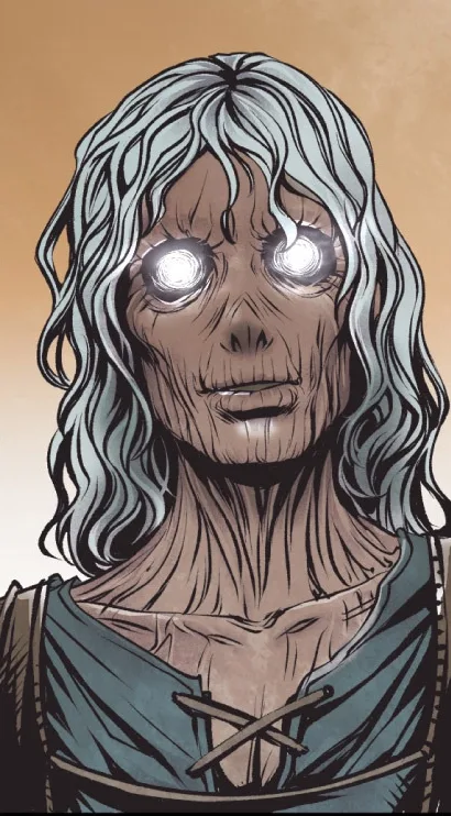 Haefnir