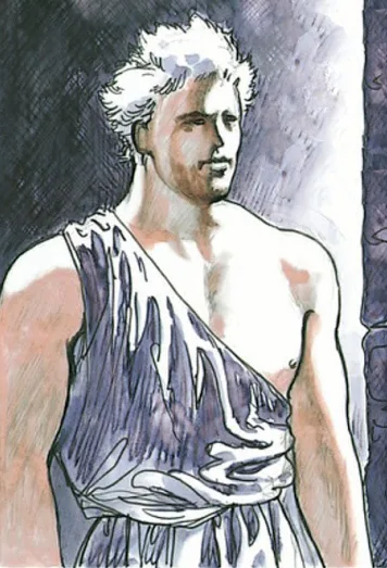 Haemus