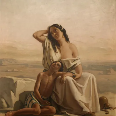 Hagar