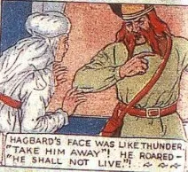 Hagbard