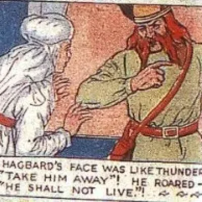 Hagbard