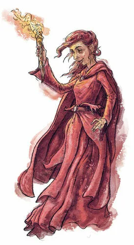 Hagetta